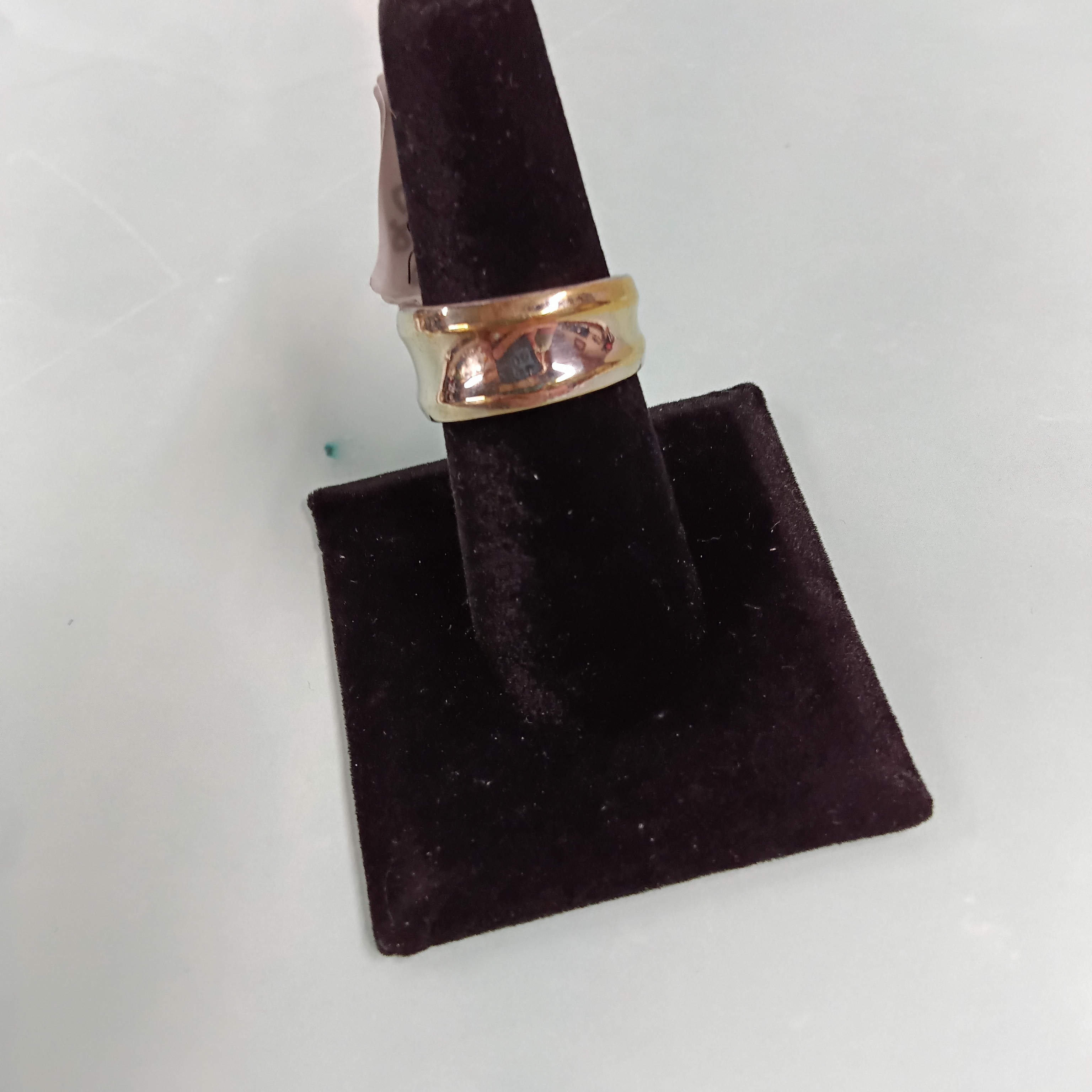 Spoon Ring